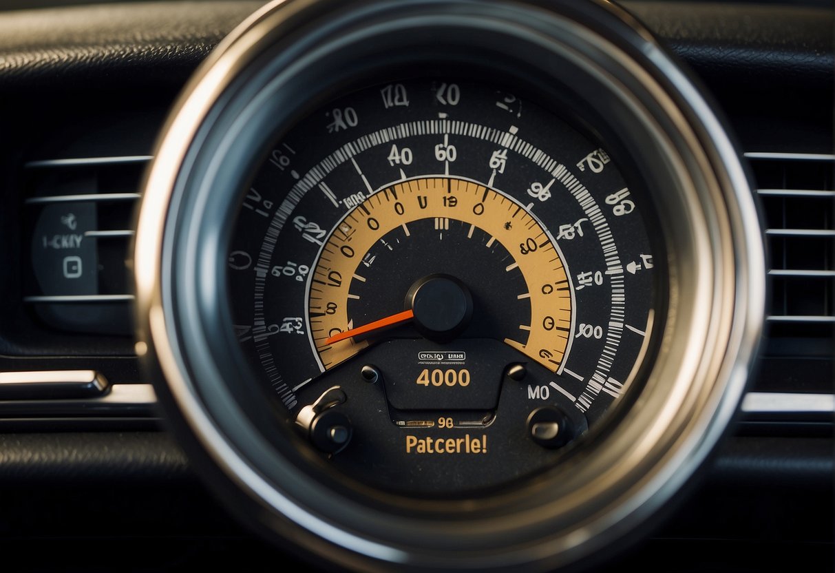 How Fast is 7000 RPM: Understanding Engine Speed and Performance
