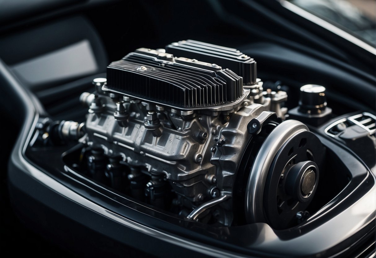 Why Does My Car Accelerate When I Turn It On: Unraveling Automatic Idling Mechanisms