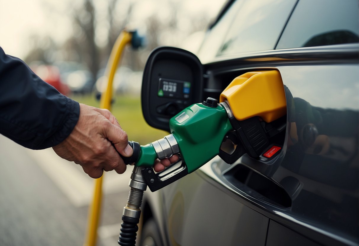 When Did Flex Fuel Come Out: Tracing the History of Flexible Fuel Vehicles