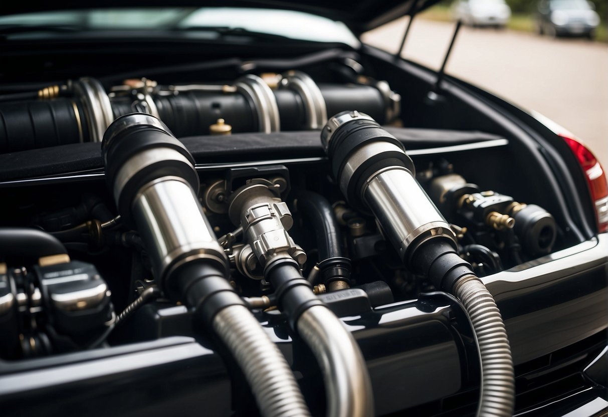 Difference Between Supercharger and Turbo: Exploring Forced Induction Fundamentals