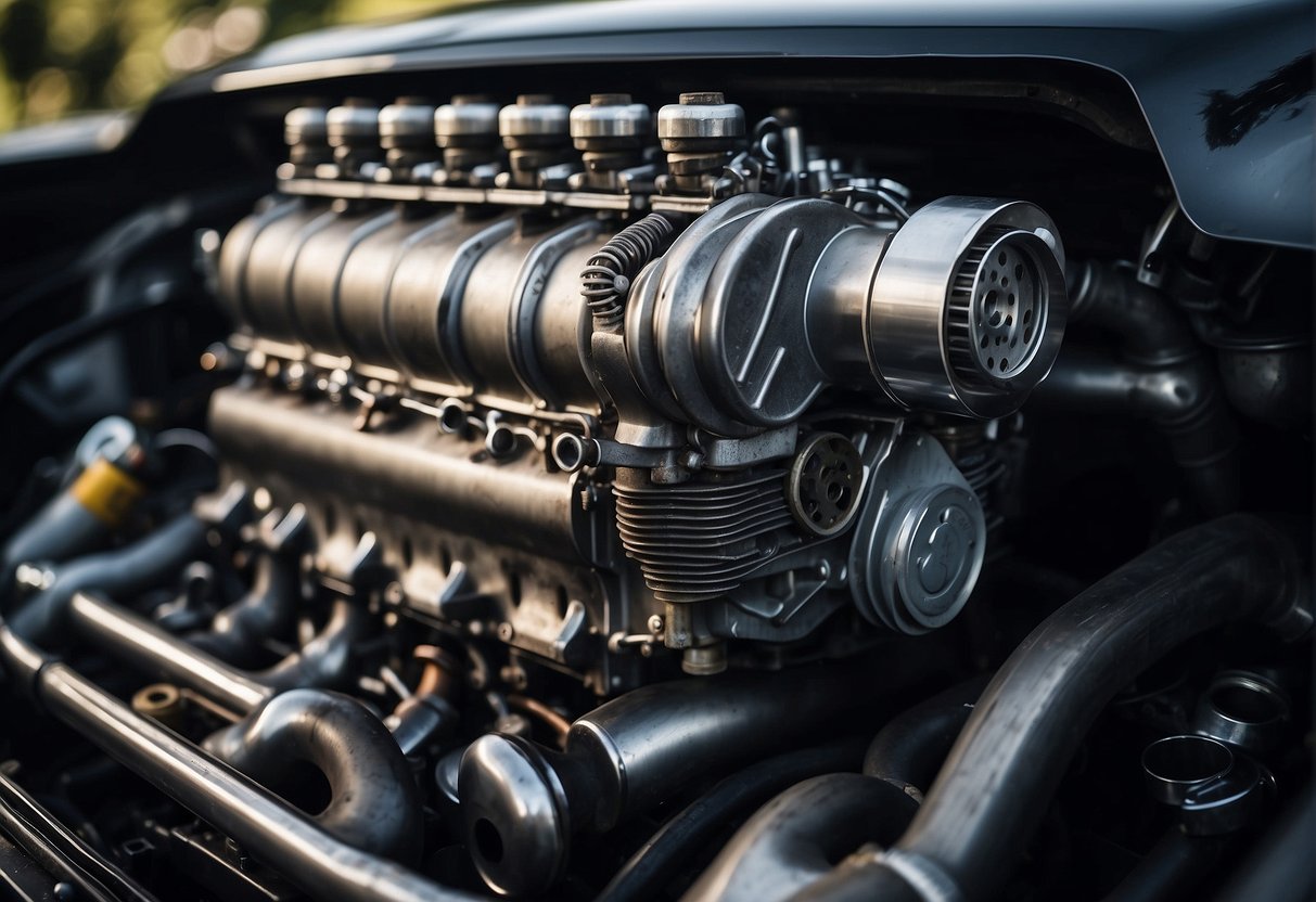 Is the Engine and Motor the Same Thing? Unveiling the Technical Differences