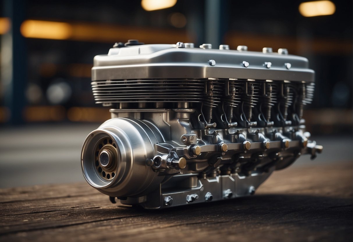 Brake HP vs Wheel HP: Understanding the Differences in Automotive Performance