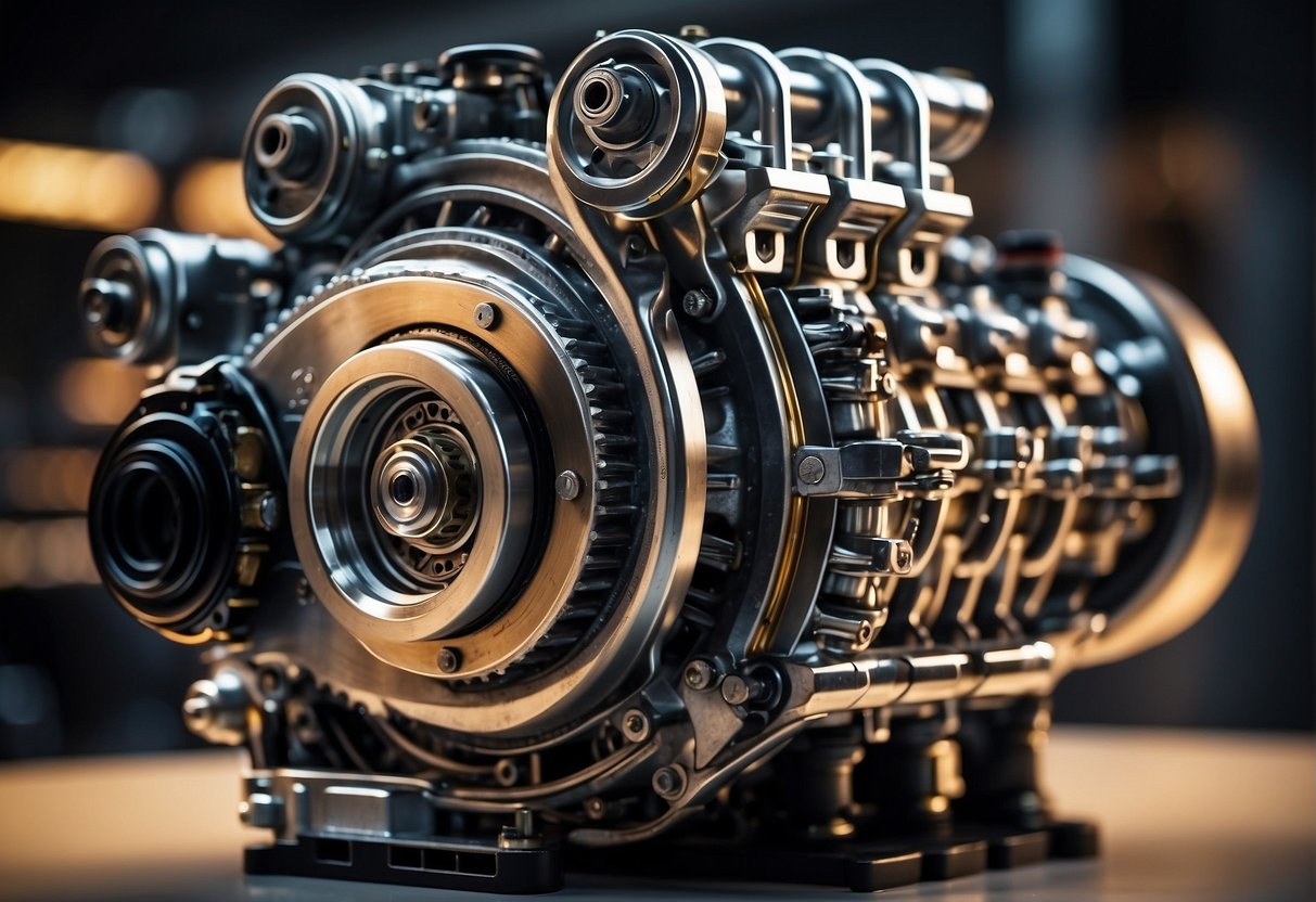 Most Reliable Engines Ever Made: Icons of Automotive Durability