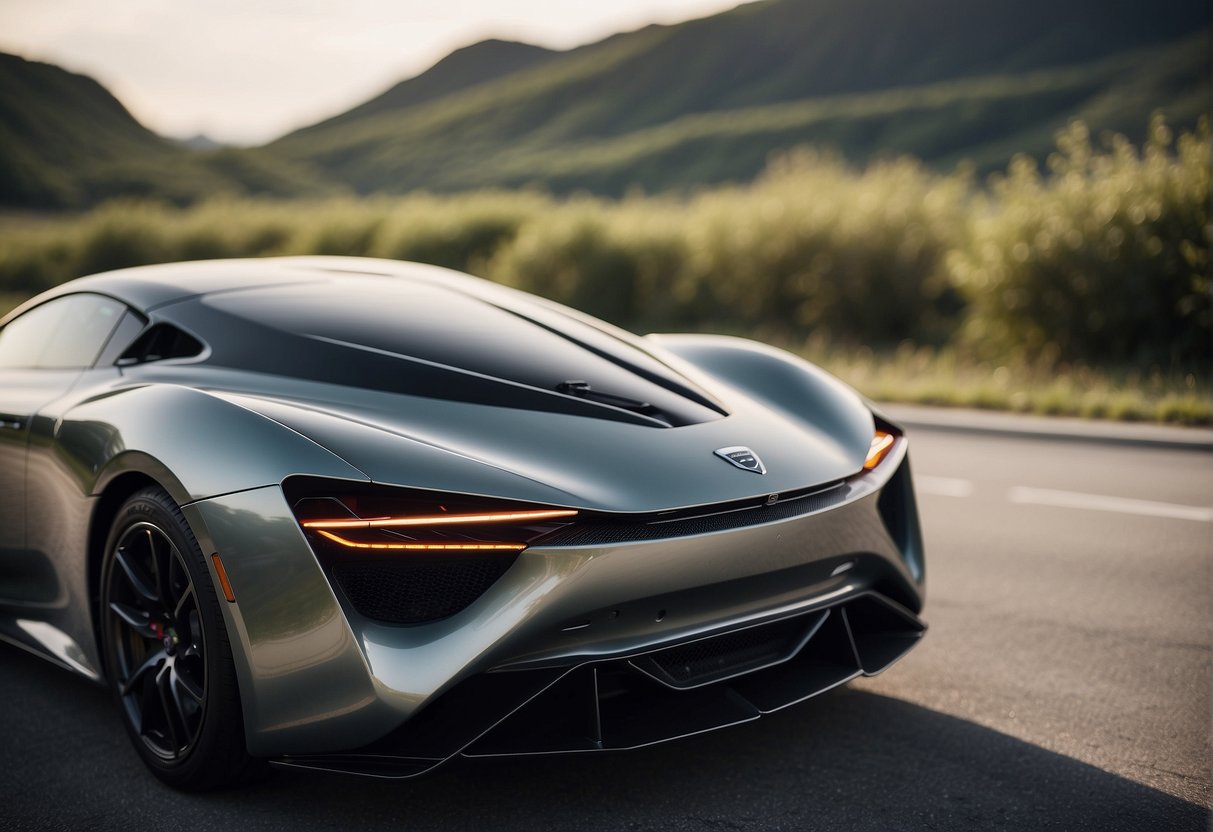 Is 300 Horsepower a Lot for Daily Driving and Performance?