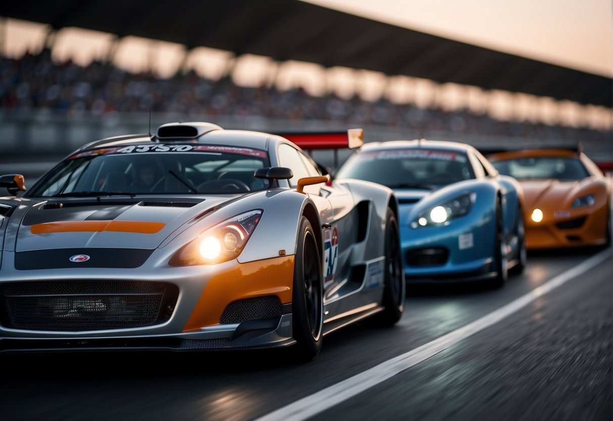 Twin Turbo vs Single Turbo: Understanding Their Performance Differences
