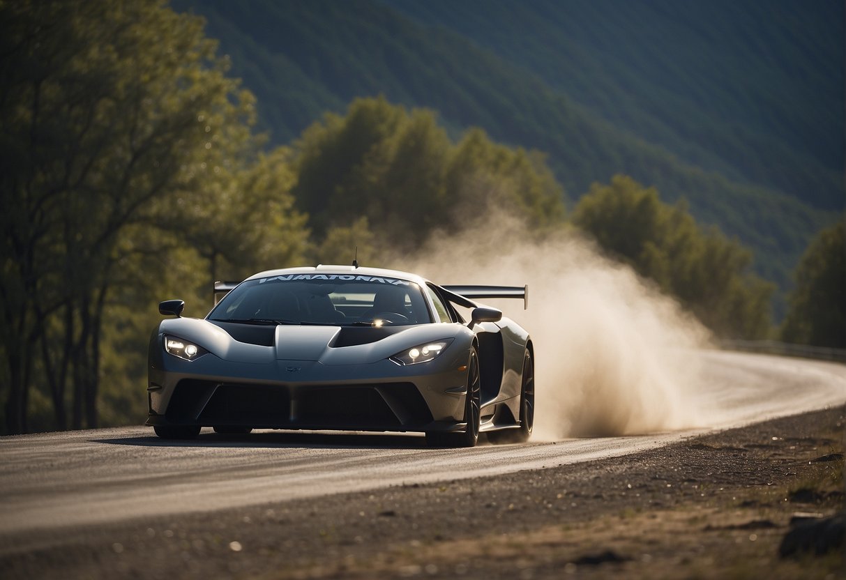 Rear Engine vs Mid Engine: Performance Comparison for Car Enthusiasts