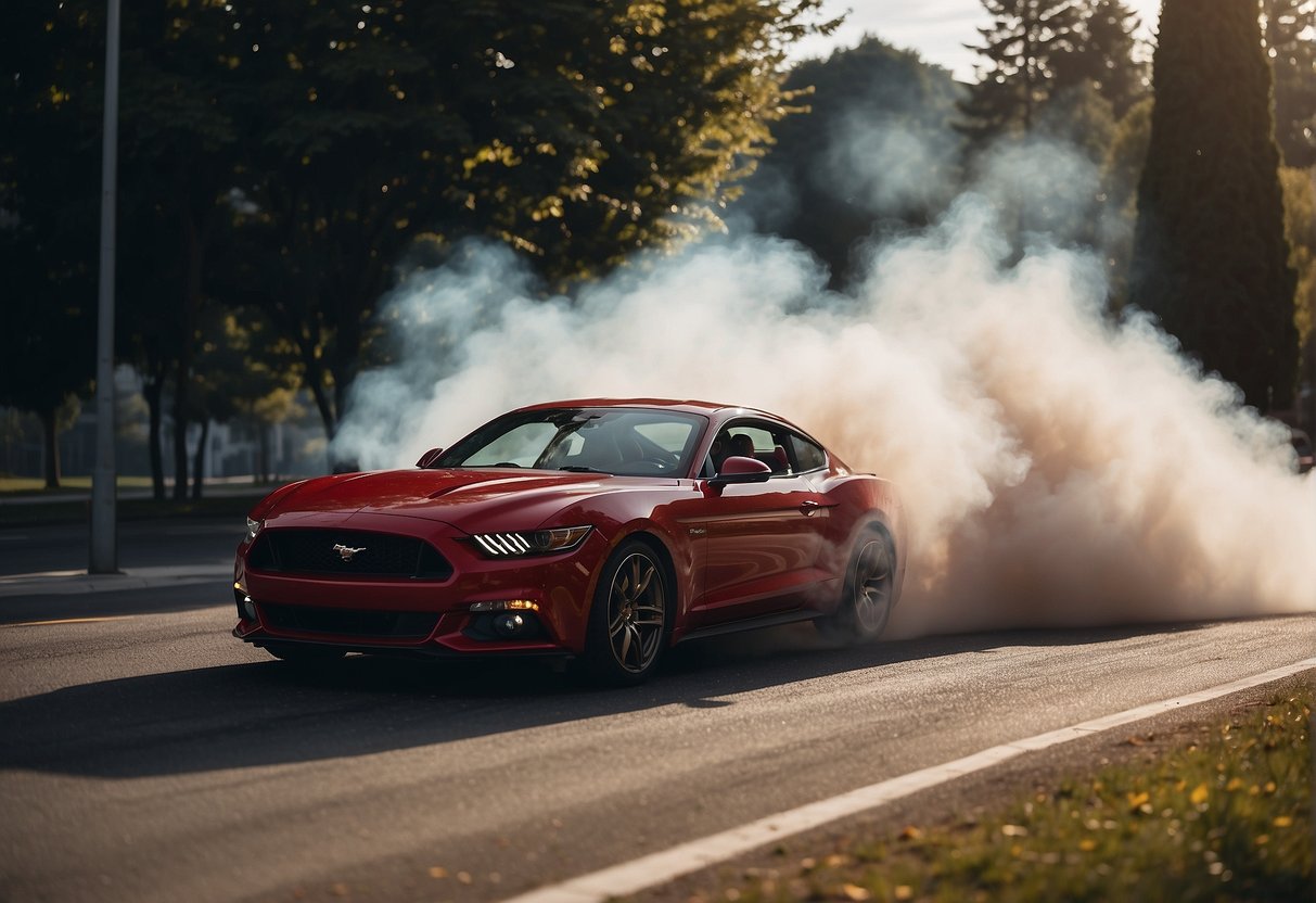 Is It Bad to Redline Your Car? Understanding Engine Limits and Performance