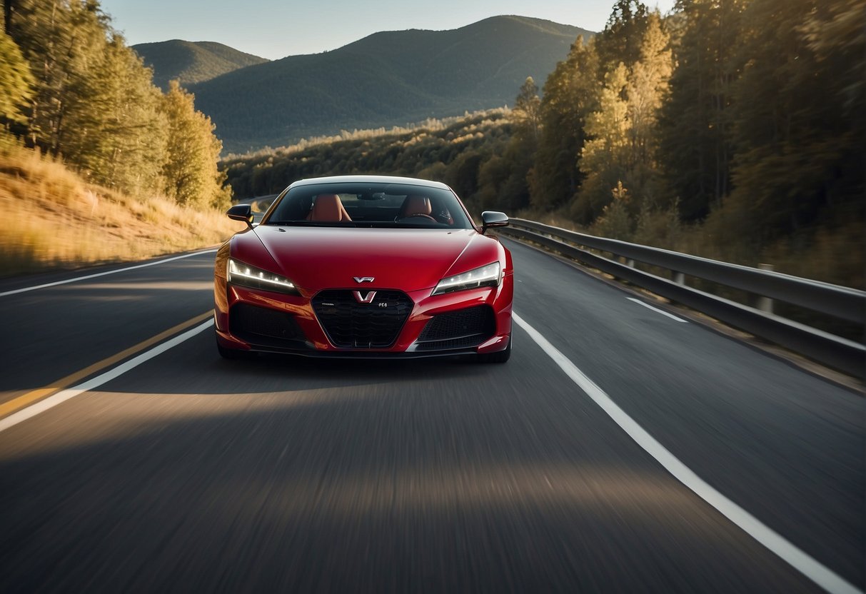 Is a V6 Faster Than a V8? Understanding Engine Performance Differences