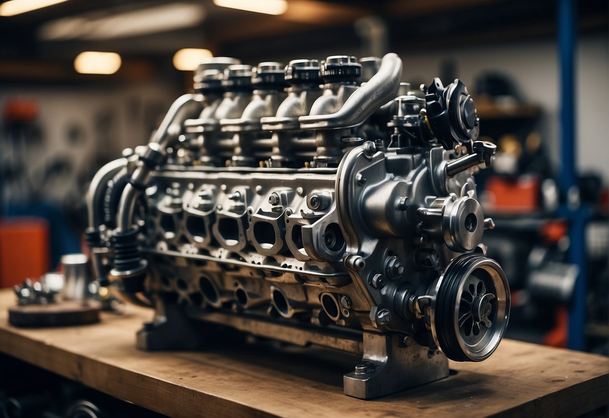 Can You Twin Turbo a 4 Cylinder Engine? Boosting Performance Explained
