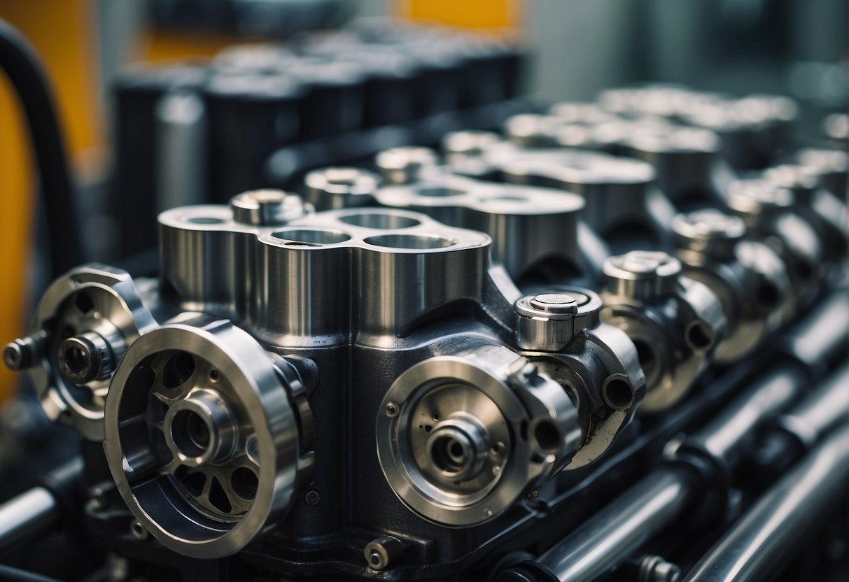 The More Cylinders in the Engine, the Higher the Fuel Consumption: Understanding Vehicle Efficiency