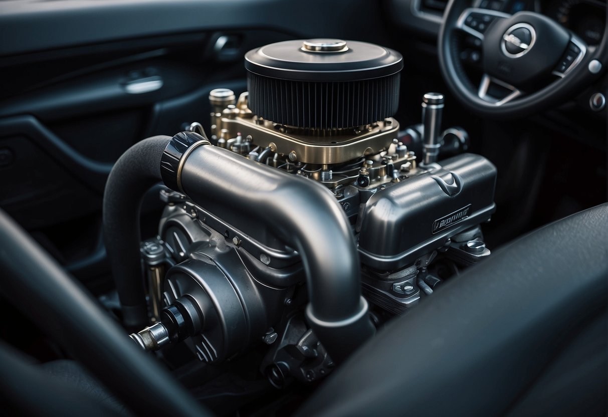 Pros and Cons of Turbo Engines: An In-Depth Look for Car Enthusiasts