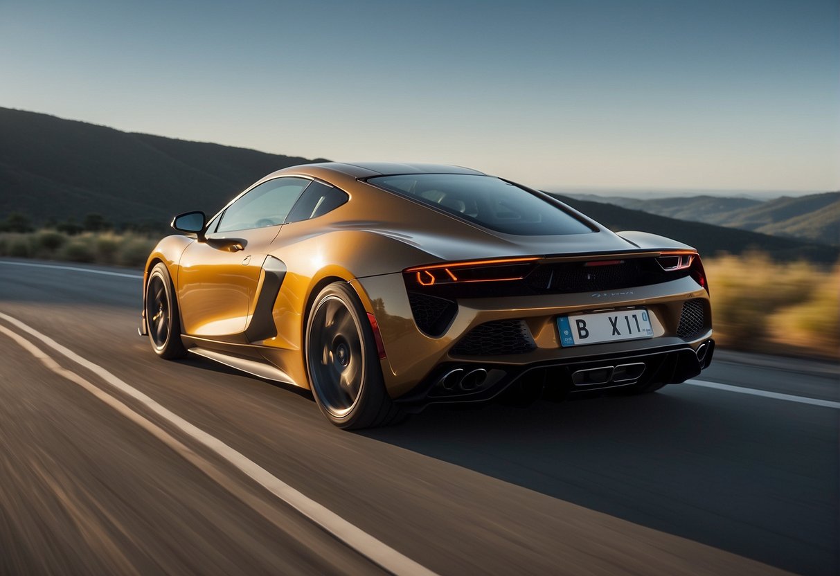 Is 200 Horsepower a Lot? Understanding Engine Power in Modern Cars