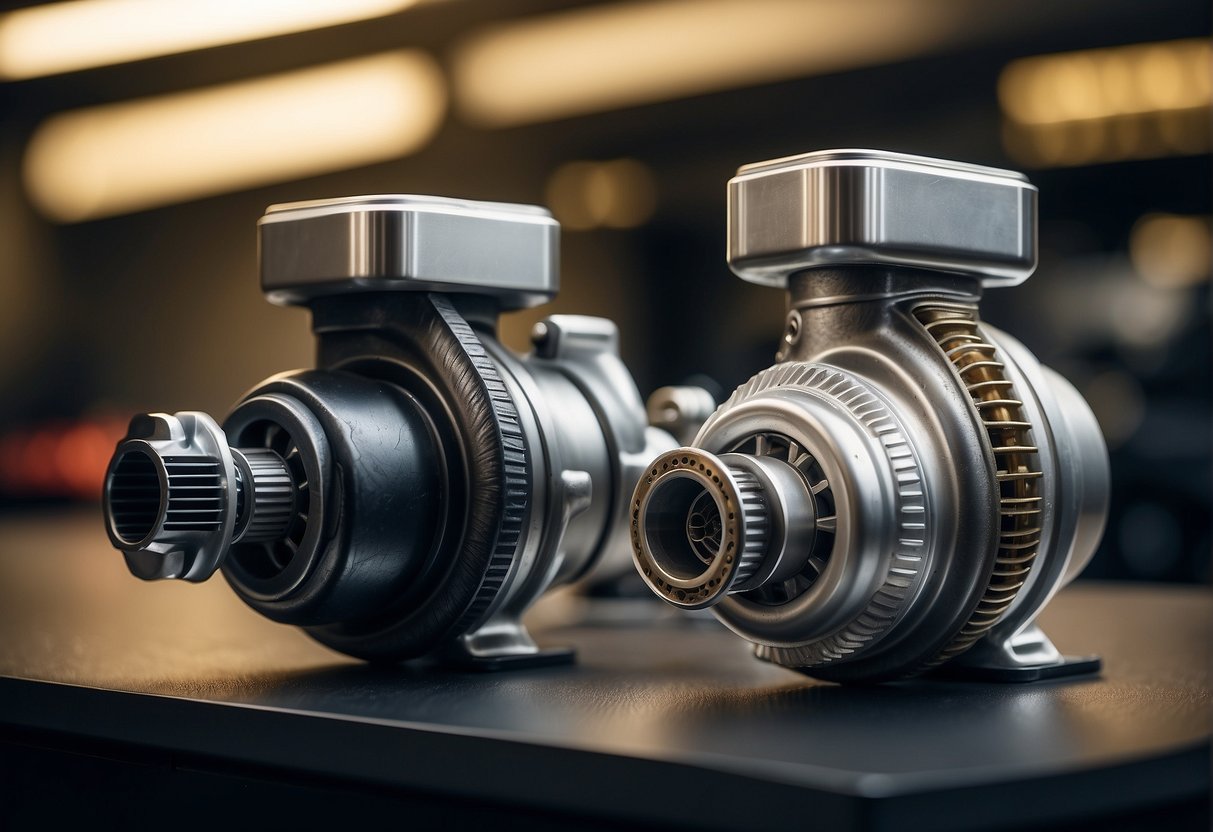 Is Turbo or Supercharger Better: Understanding Forced Induction Systems