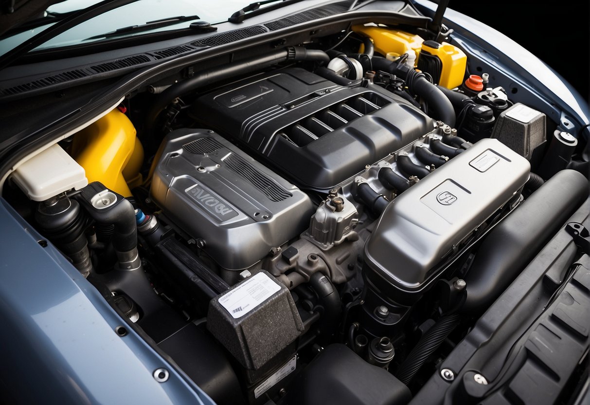 Is the N55 Engine Reliable? Unveiling BMW’s Performance Powerhouse Durability