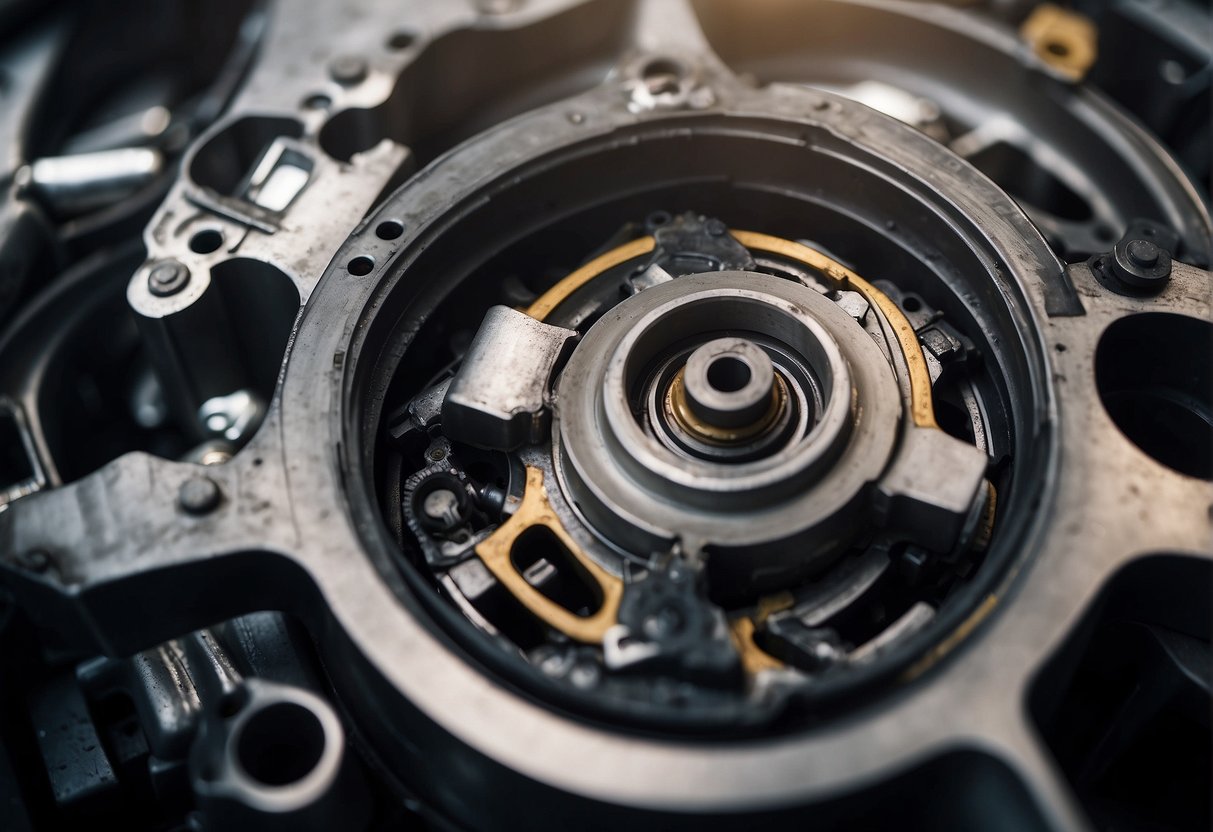Signs of a Cracked Engine Block: Key Symptoms to Watch For