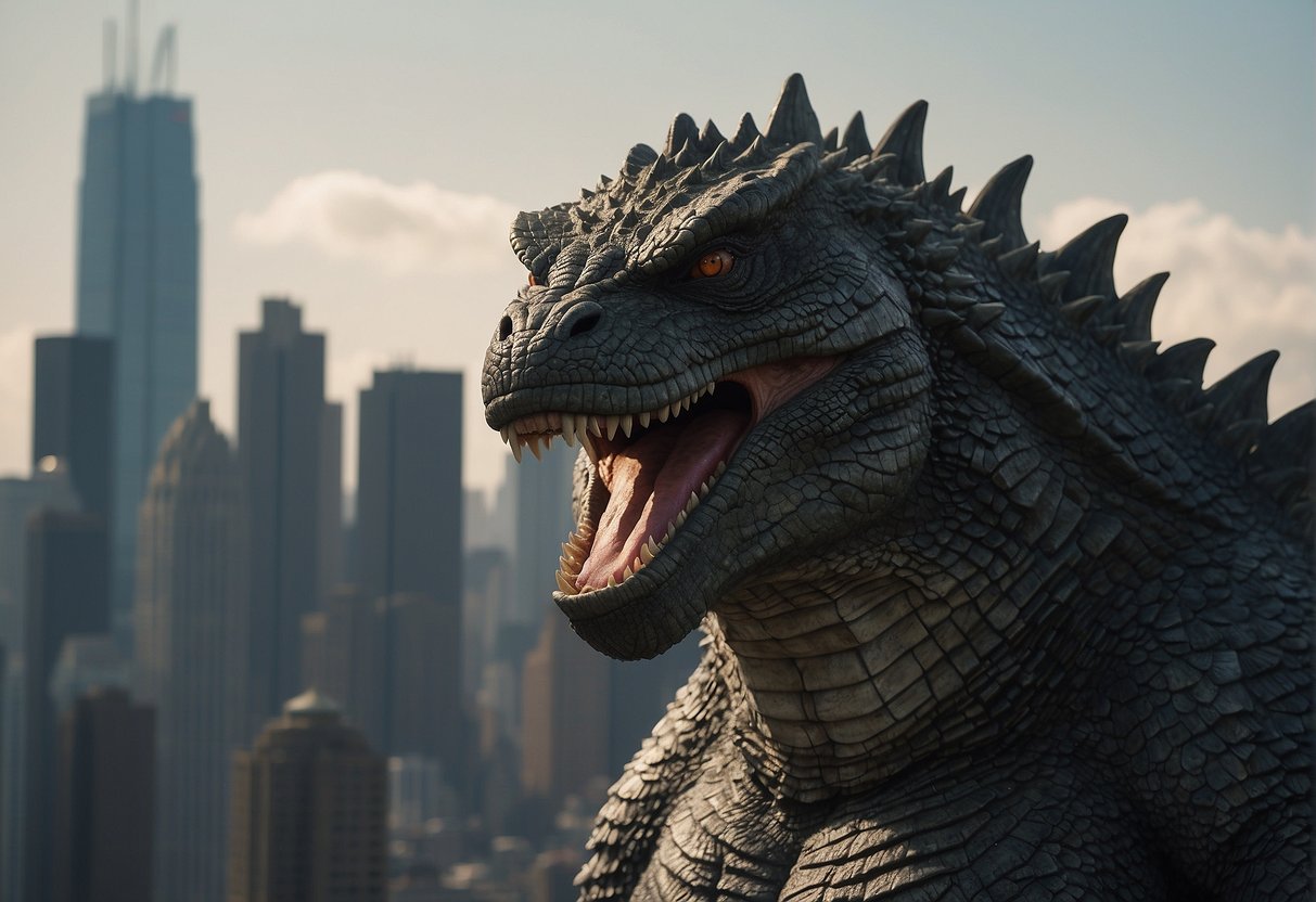 Is the 7.3 Godzilla a Big Block? Understanding Ford’s Engine Classification