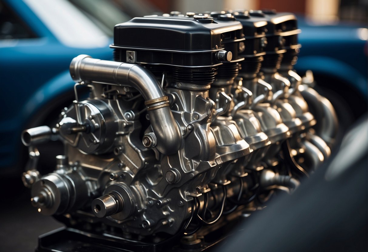One Cylinder Not Firing Symptoms: Identifying Engine Issues with Confidence