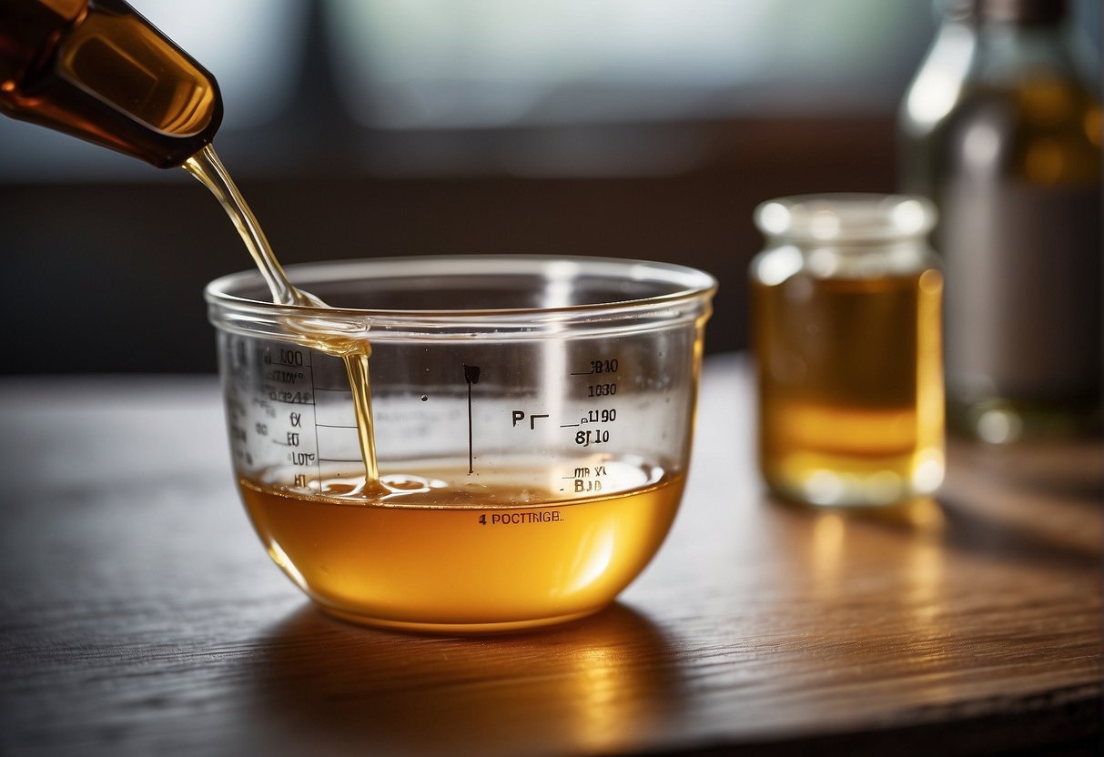 2 Part Clear Epoxy Resin: Ultimate Guide for Automotive Applications