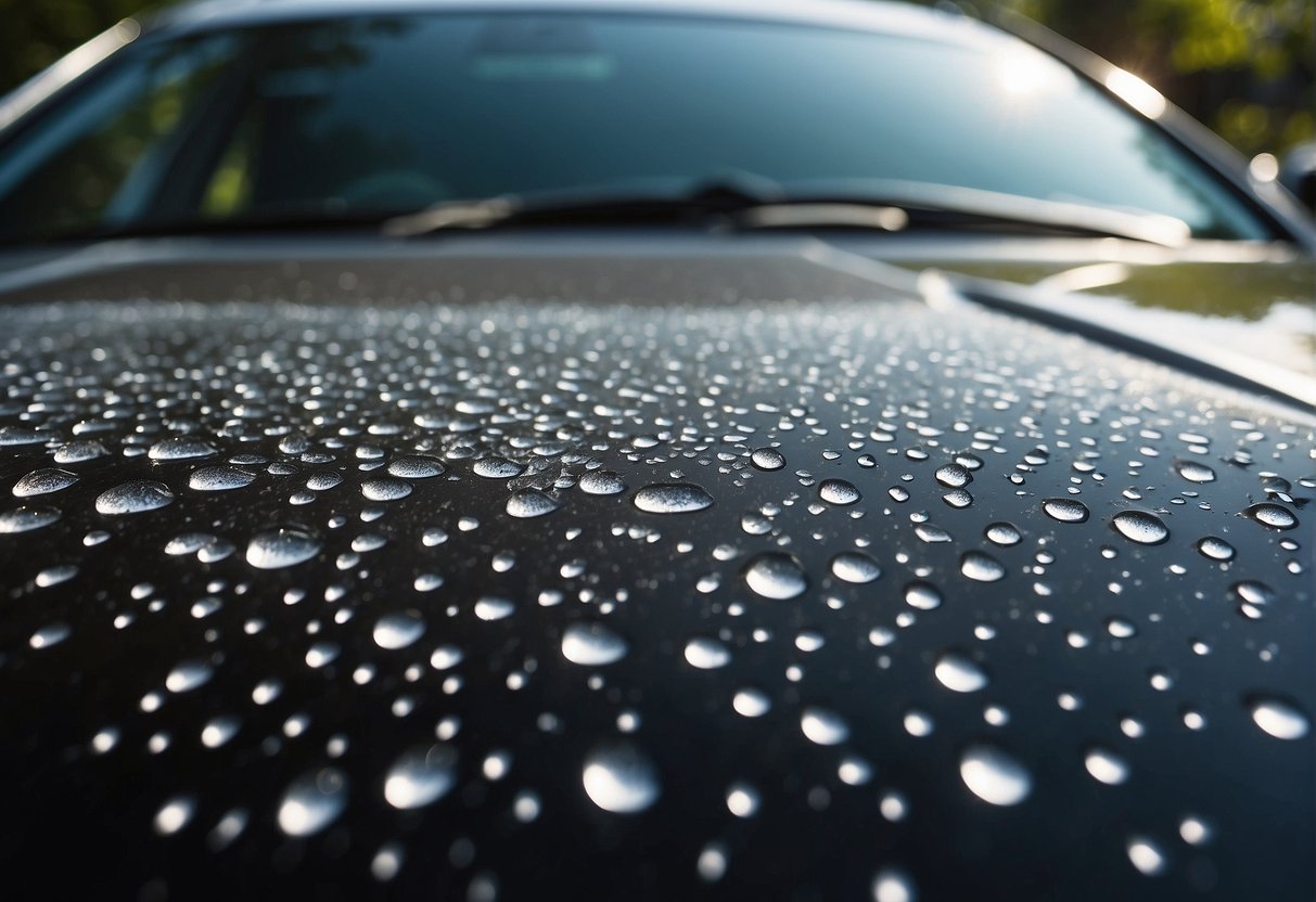 Will Baking Soda Damage Car Paint: Debunking Myths and Facts