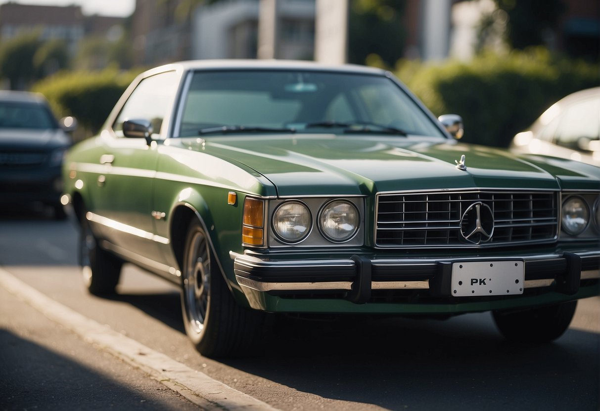 Bought a Car That Smells Like Weed: Effective Remedies for Eliminating Odor
