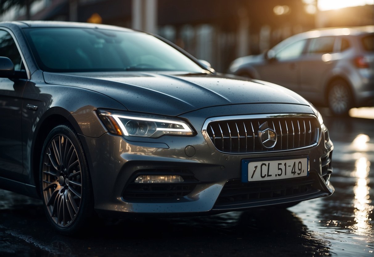 Hand Wash Car Wash Price: Factors Affecting Your Vehicle’s Detailed Cleaning Cost