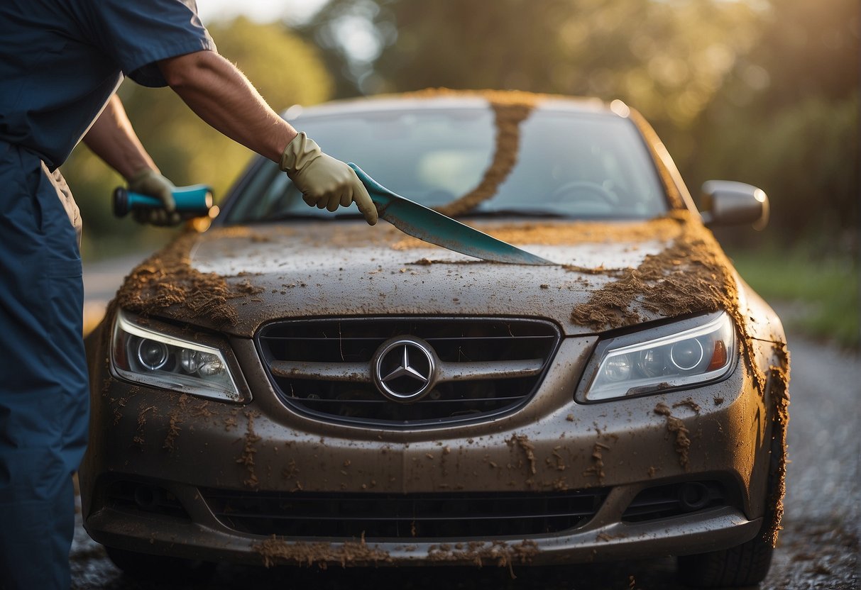 Can Rust Be Removed from a Car? Essential Tips for Restoration