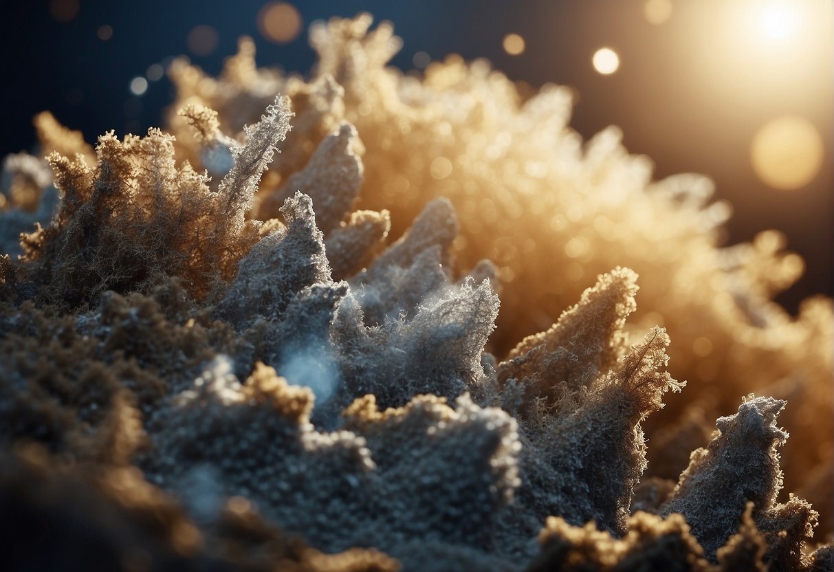 Dust on Ceramic Coating While Curing: Mitigation Tips for a Flawless Finish