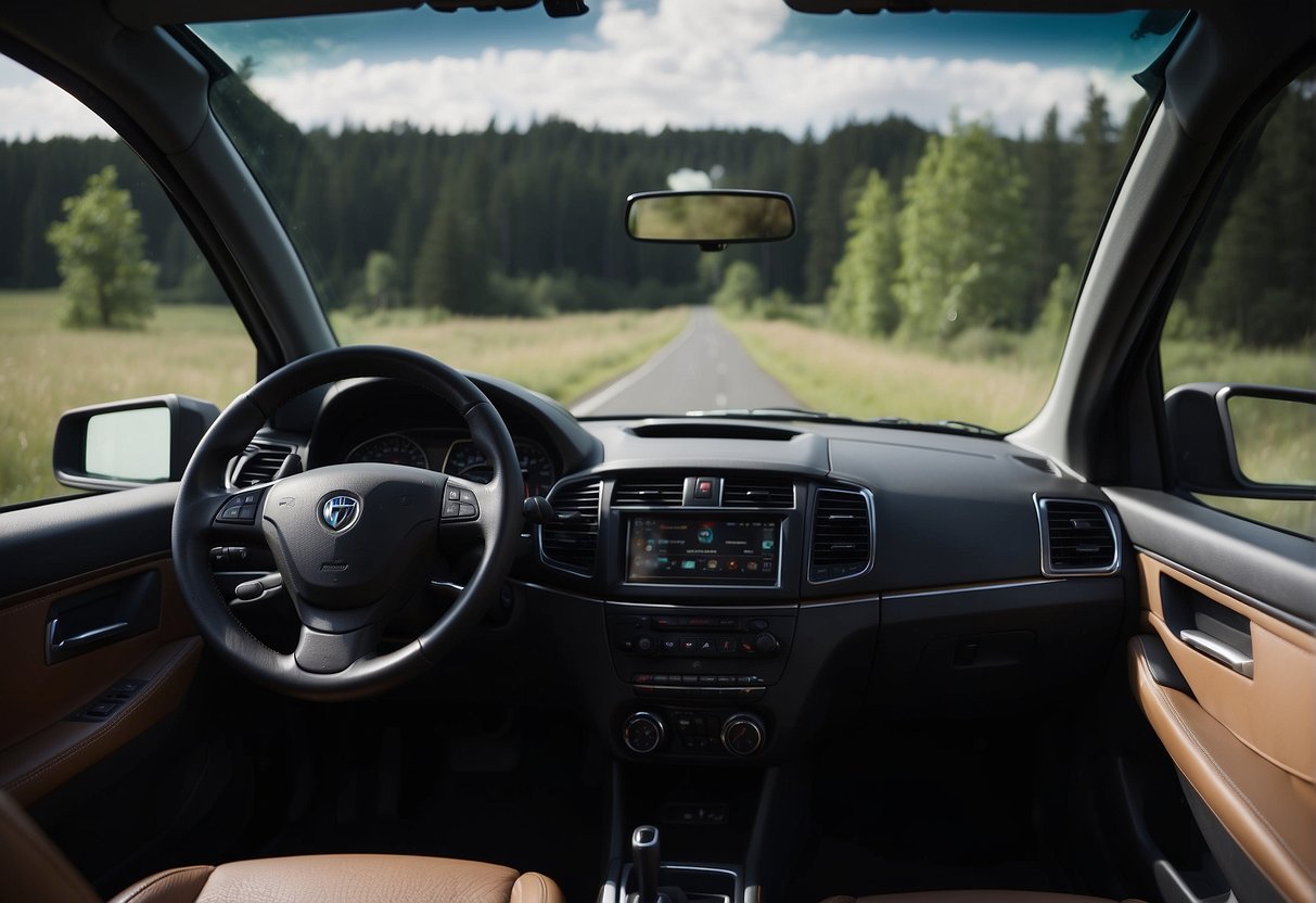 Why Is My Car AC Blowing Warm Air? Troubleshooting and Solutions