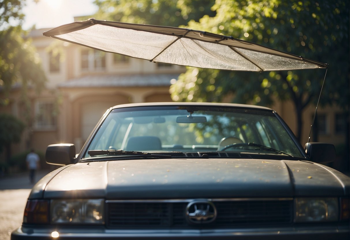How to Keep Car Cool in Summer: Effective Strategies for a Chill Ride