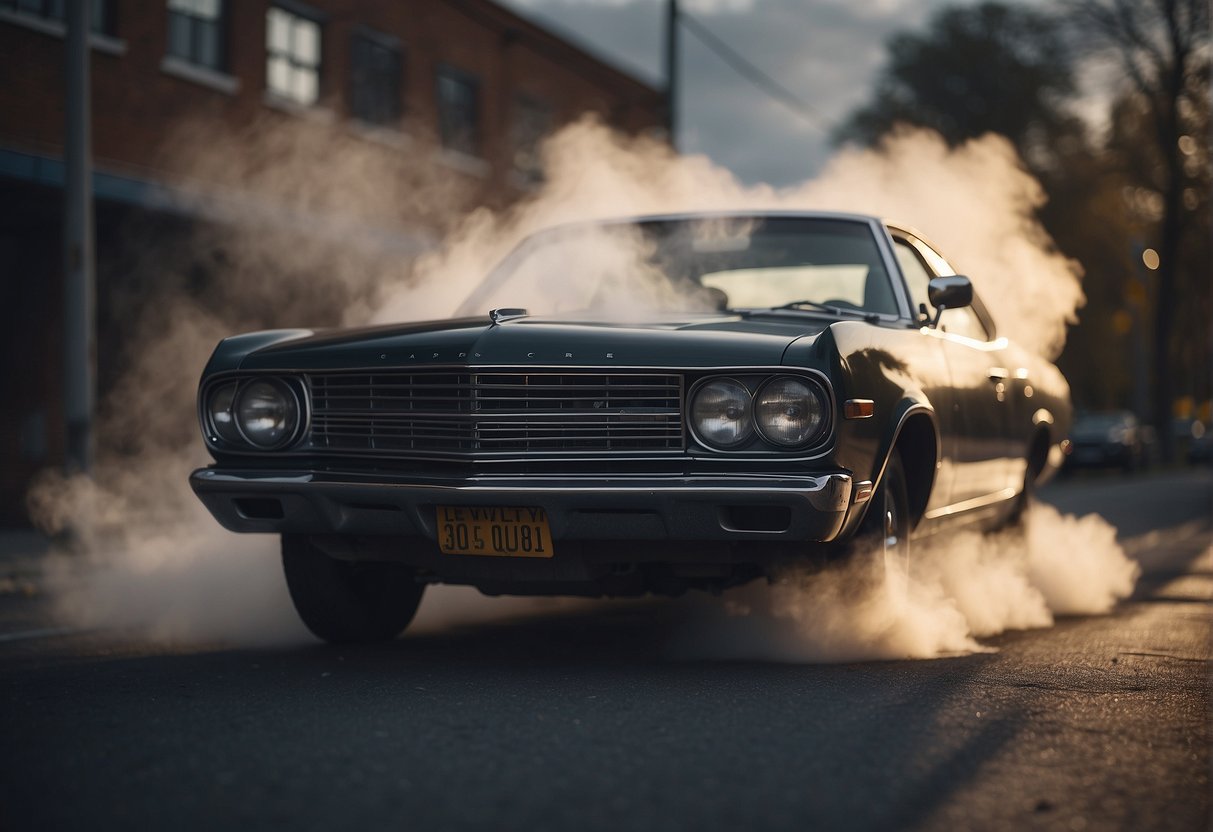 How Much Gas Does AC Use While Parked: Uncovering the Impact on Fuel Economy