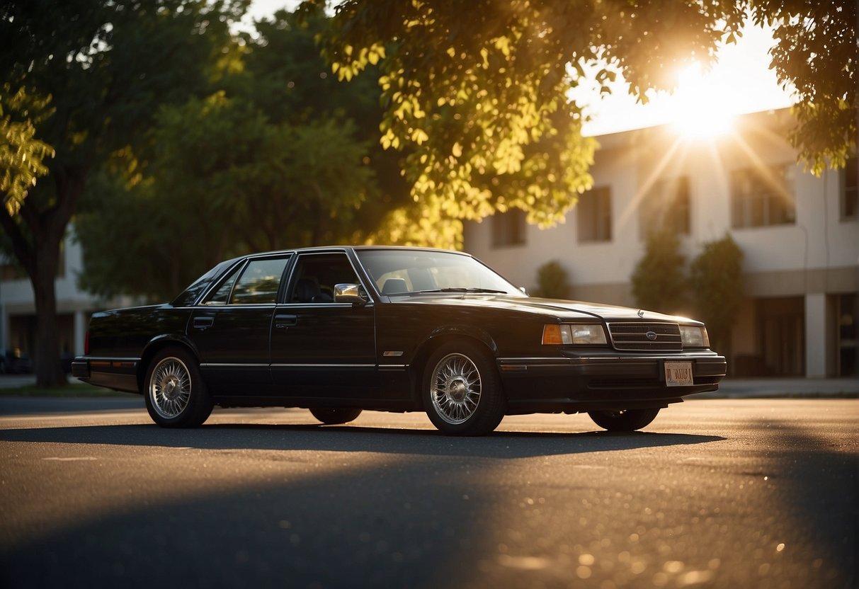 Do Black Cars Get Hotter? – Debunking Myths vs. Science