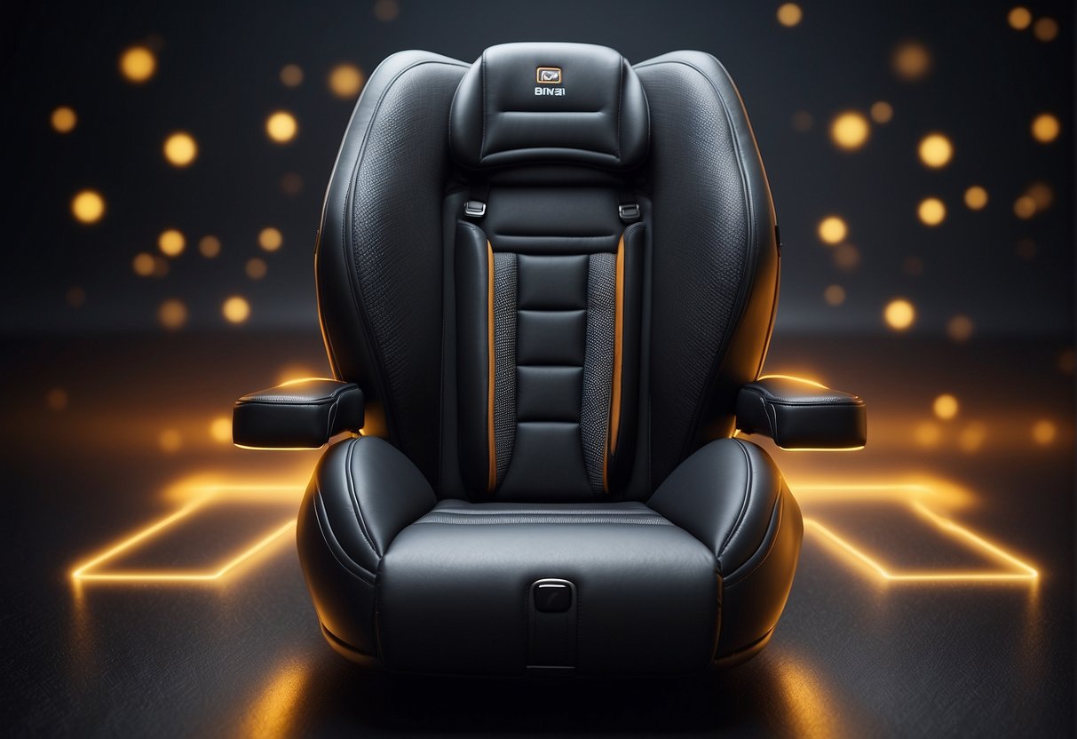 Car Seat Massager with Heat: Enhancing Comfort for Every Drive