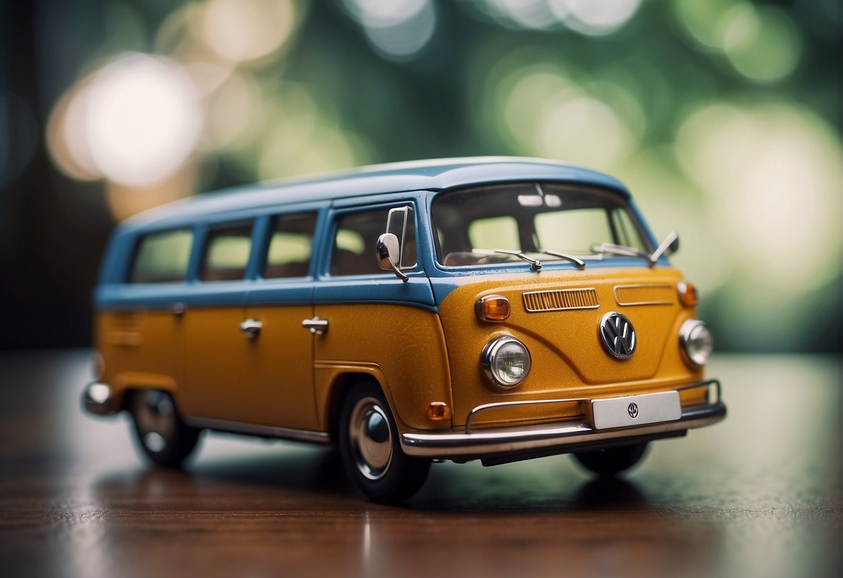 Why Do VW Smell Like Crayons: Unraveling the Mystery Behind the Unique Odor