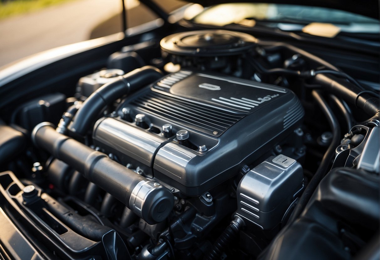 What is NVH in Cars: Understanding Noise, Vibration, and Harshness Dynamics