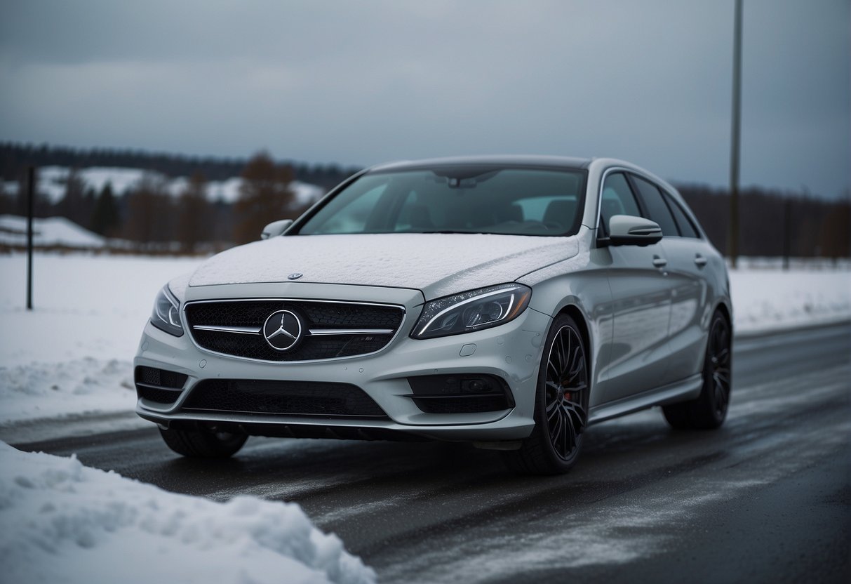 Do Cars Perform Better in Cold Weather? Unveiling Performance Myths and Facts