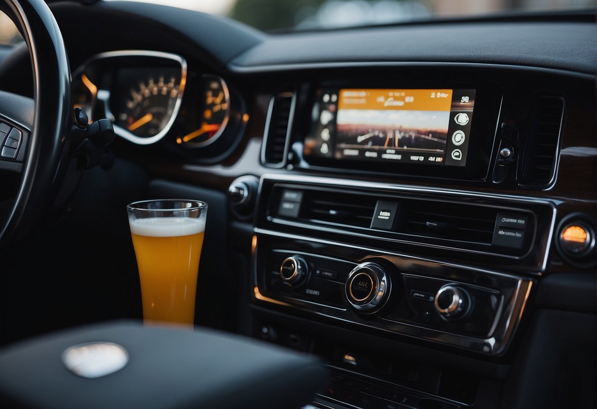 Playing Music in Car With Engine Off: Tips for Battery Life and Entertainment