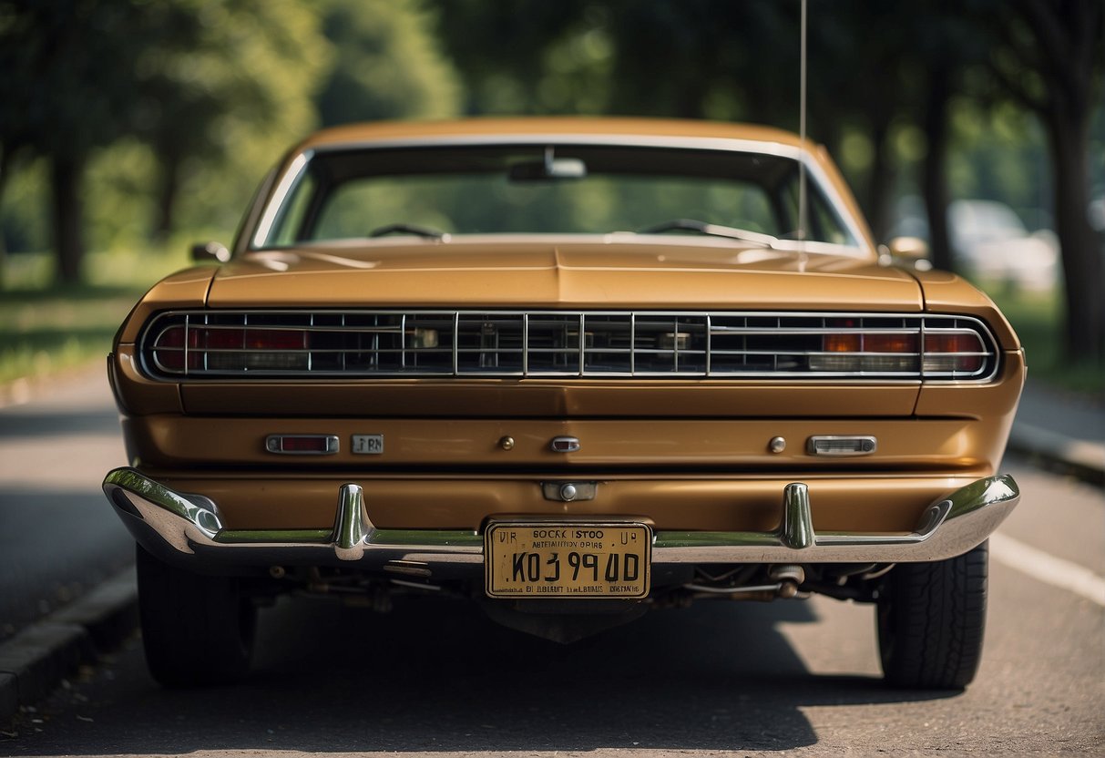 What is the Antenna on a Car For: Understanding Vehicle Communication Systems