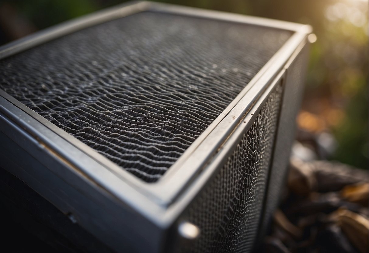 Can a Dirty AC Filter Cause Condensation? Uncovering the Correlation in Vehicles
