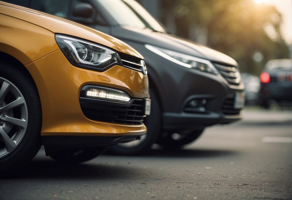 AC Pressure When Car Is Off: Understanding Normal Values and Variations