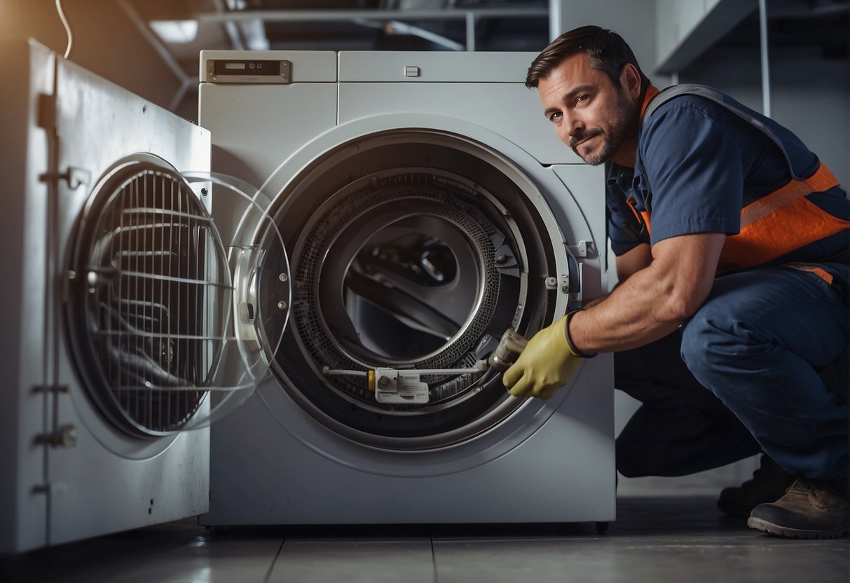 Do You Need to Replace Dryer When Replacing AC Compressor: Crucial Auto Maintenance Tips