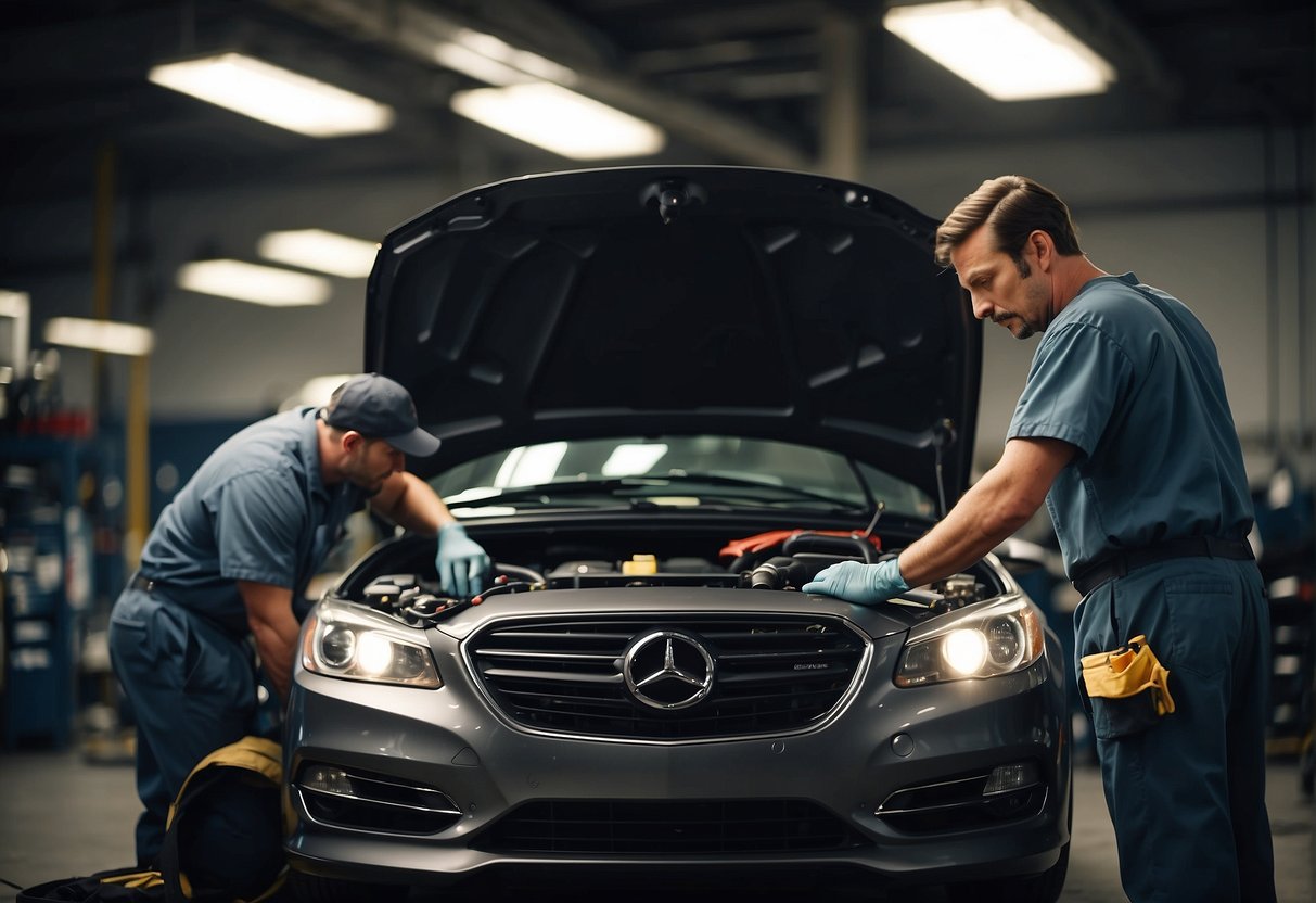 How Much to Get Air Conditioning Fixed in Car: Costs and Factors Explained