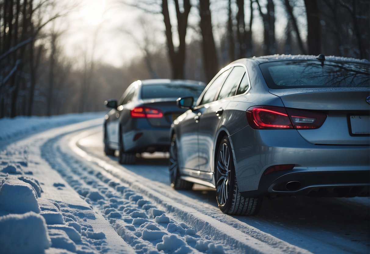 Do Cars Perform Better in Cold Weather? Exploring Engine Efficiency and Climate Impact