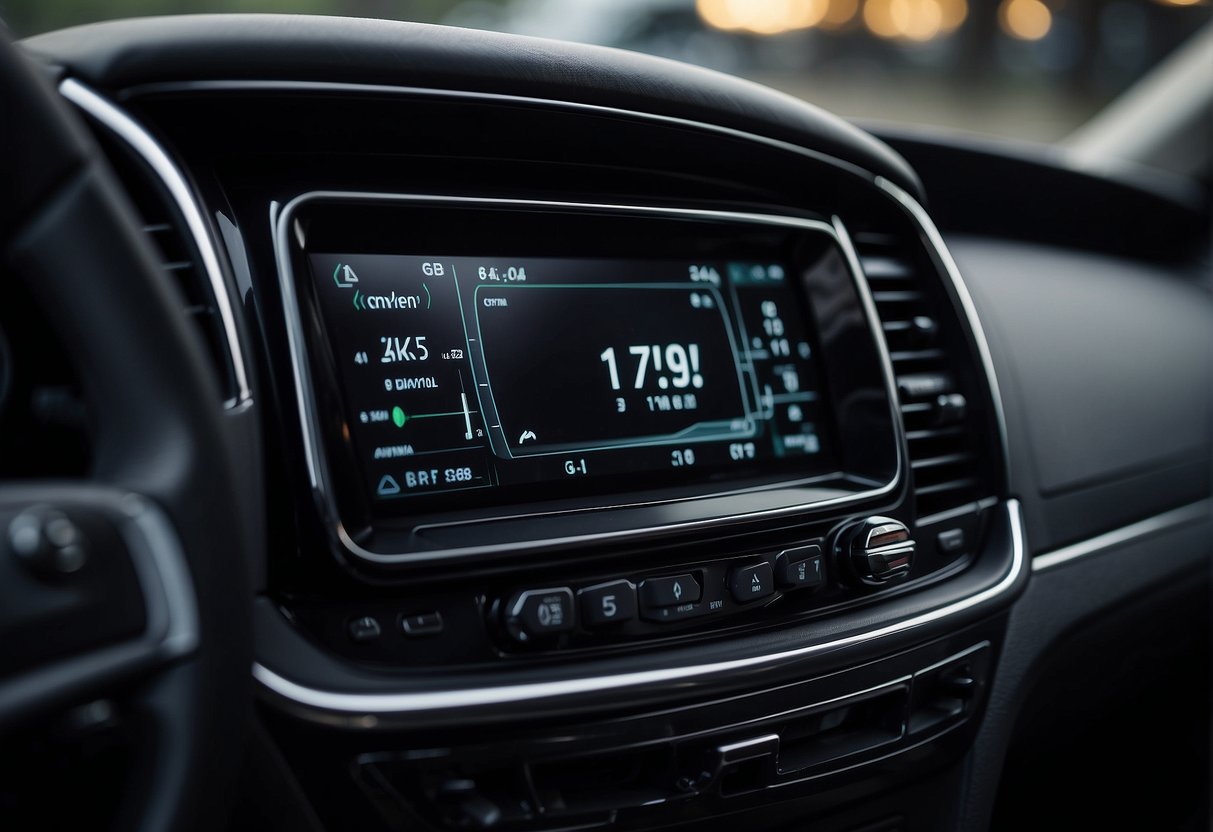 Why Does AC Turn on with Defrost: Unraveling Your Car’s Climate Control Choices