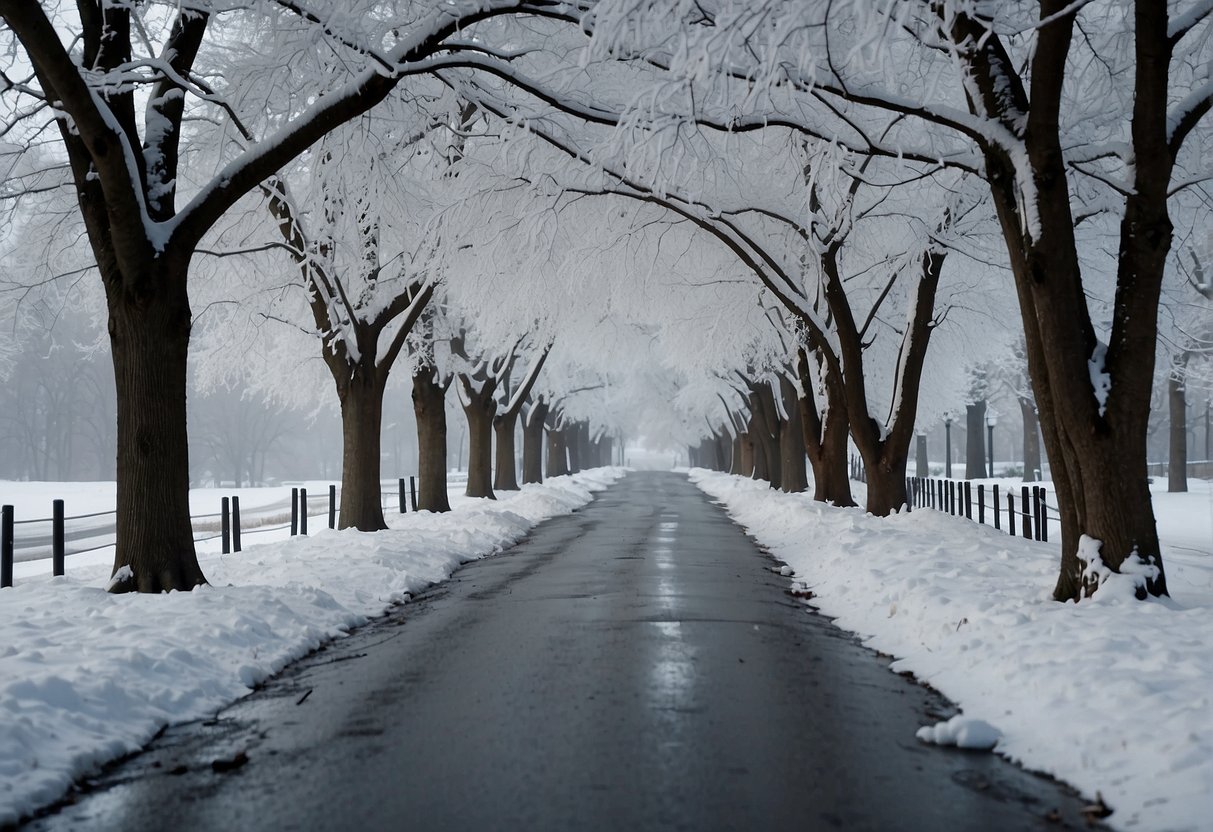 Does Cold Weather Affect Transmission? Insights into Seasonal Vehicle Performance