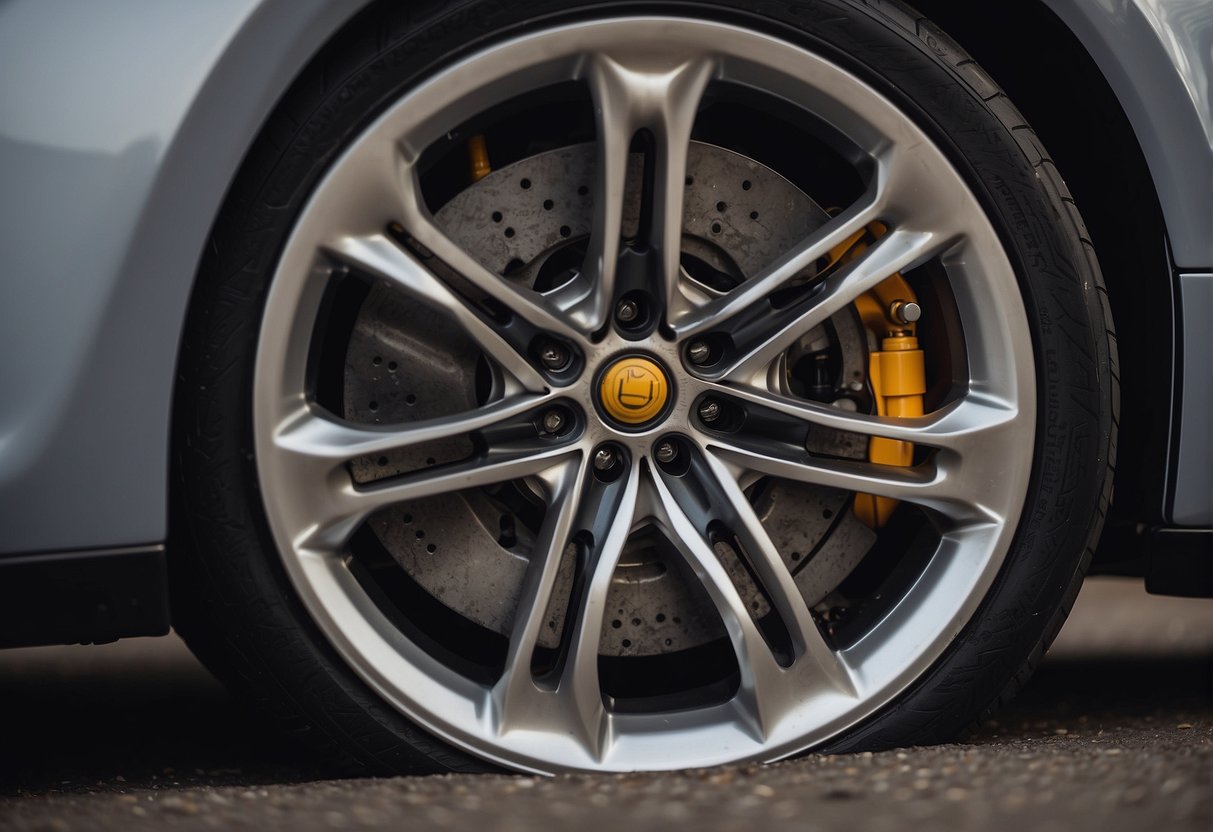 What Does Electric Power Steering Mean: Unveiling Modern Vehicle Handling Technology