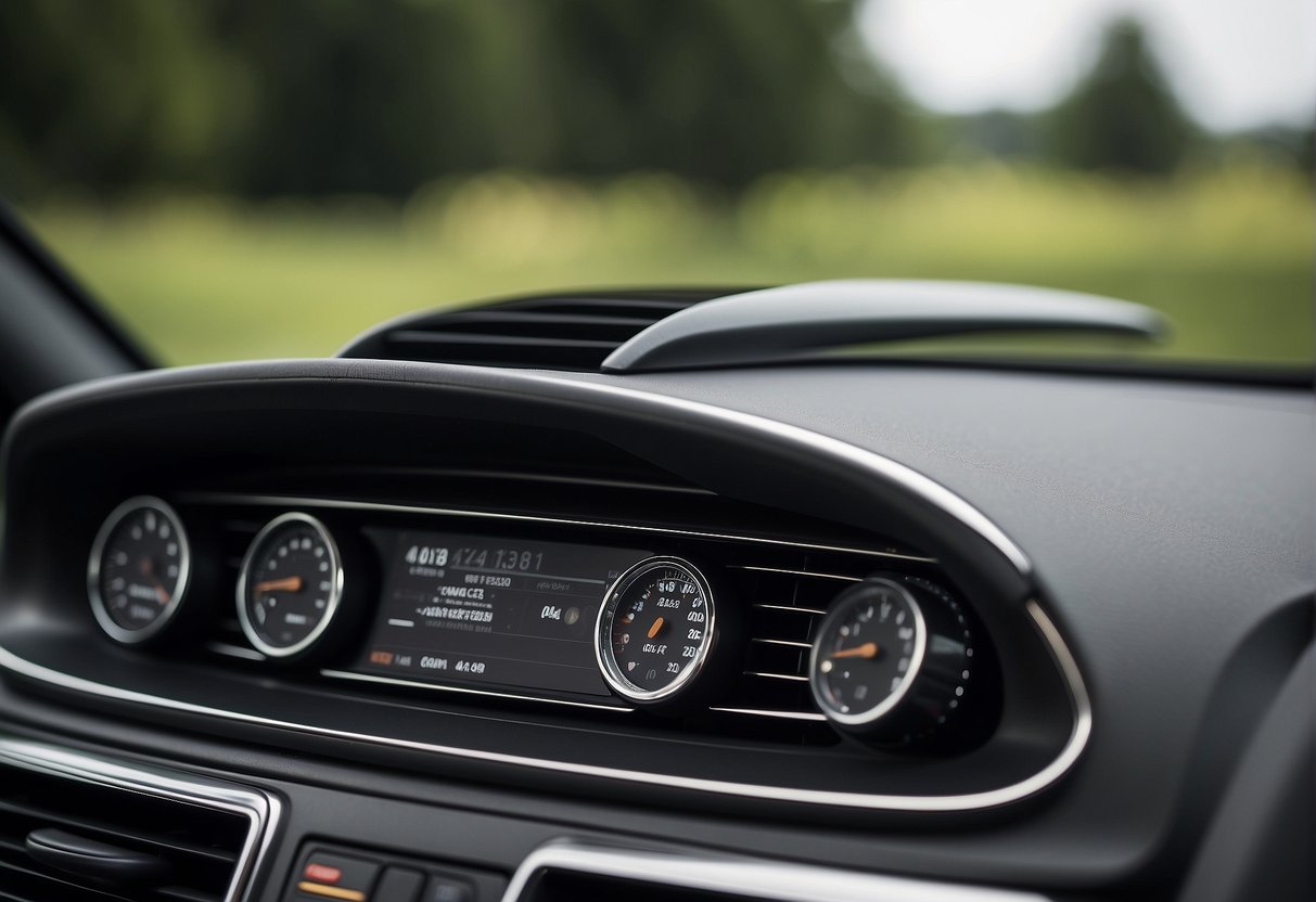 Car AC Cycles On and Off: Understanding Your Vehicle’s Climate Control System