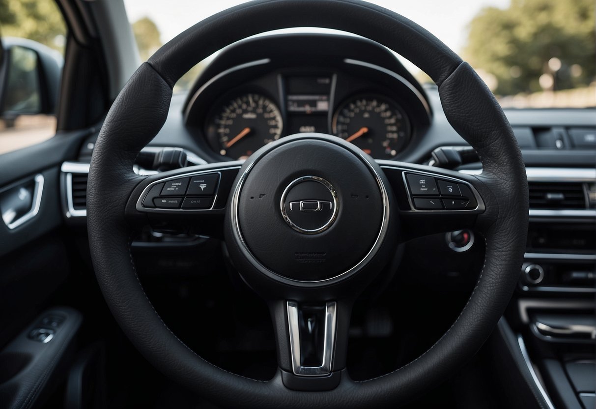 What Does Electric Power Steering Mean: Understanding Modern Vehicle Handling