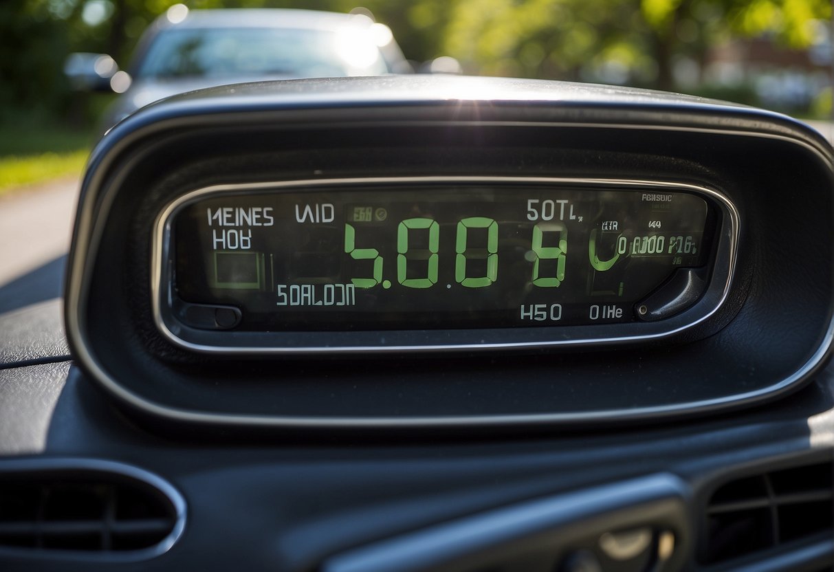 What’s Good Mileage for a Used Car: Understanding Vehicle Longevity