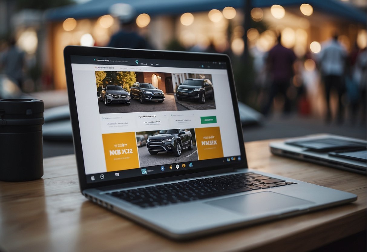 Where to Post Used Cars for Sale: Top Platforms for Quick Deals