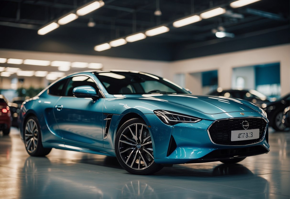 What Car Has the Best Warranty: Unveiling Top Comprehensive Coverage Options